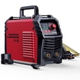 thumbnail image 1 of Soldador ARCCAPTAIN 160A Stick 110V/220V con control sinérgico, 1 of 9