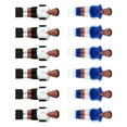 thumbnail image 1 of Juego de 12 Uds de futbolín para hombre, reproductor de mesa de fútbol, piezas para jugadores de fútbol, accesorios para juegos de fútbol, 1 of 8