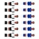 thumbnail image 1 of Juego de 12 Uds de futbolín para hombre, reproductor de mesa de fútbol, piezas para jugadores de fútbol, accesorios para juegos de fútbol, 1 of 8