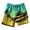 Z04-Yellow, variant on Boys Swim Trunks Size 8,Boys Swim Trunks with Boxer Brief Liner Drawstring Swim Shorts Quick Dry 2 in 1 Beach Board Shorts with Pockets