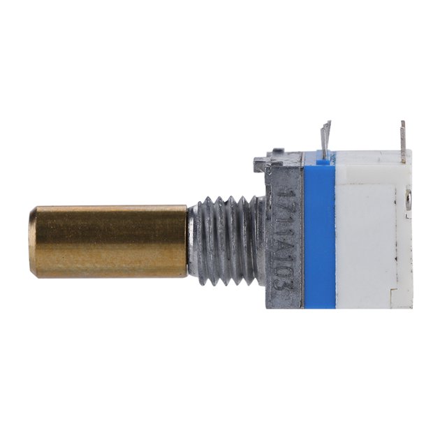 Interruptor De Volumen De 5 Uds, Para Perilla De Cable De Antena Gps Reemplazo UV5R UV 5R UV 5RA