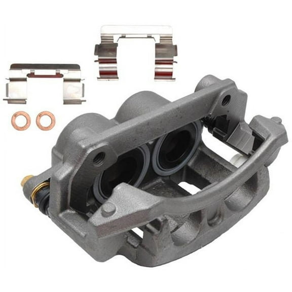 Front Driver Side Brake Caliper