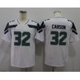 thumbnail image 1 of Seattle Seahawks Retro Embroidered Football Jersey Legend Second Generation Fan Elite Edition Training Suit T-Shirt, 1 of 2