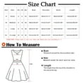 thumbnail image 6 of Hvyesh Women's Lace Sleeveless Prom Dresses Trendy Cocktaill&nbsp;Formal Dress Classy Chiffon Ruffle Trim A-Line Party Dress, 6 of 6