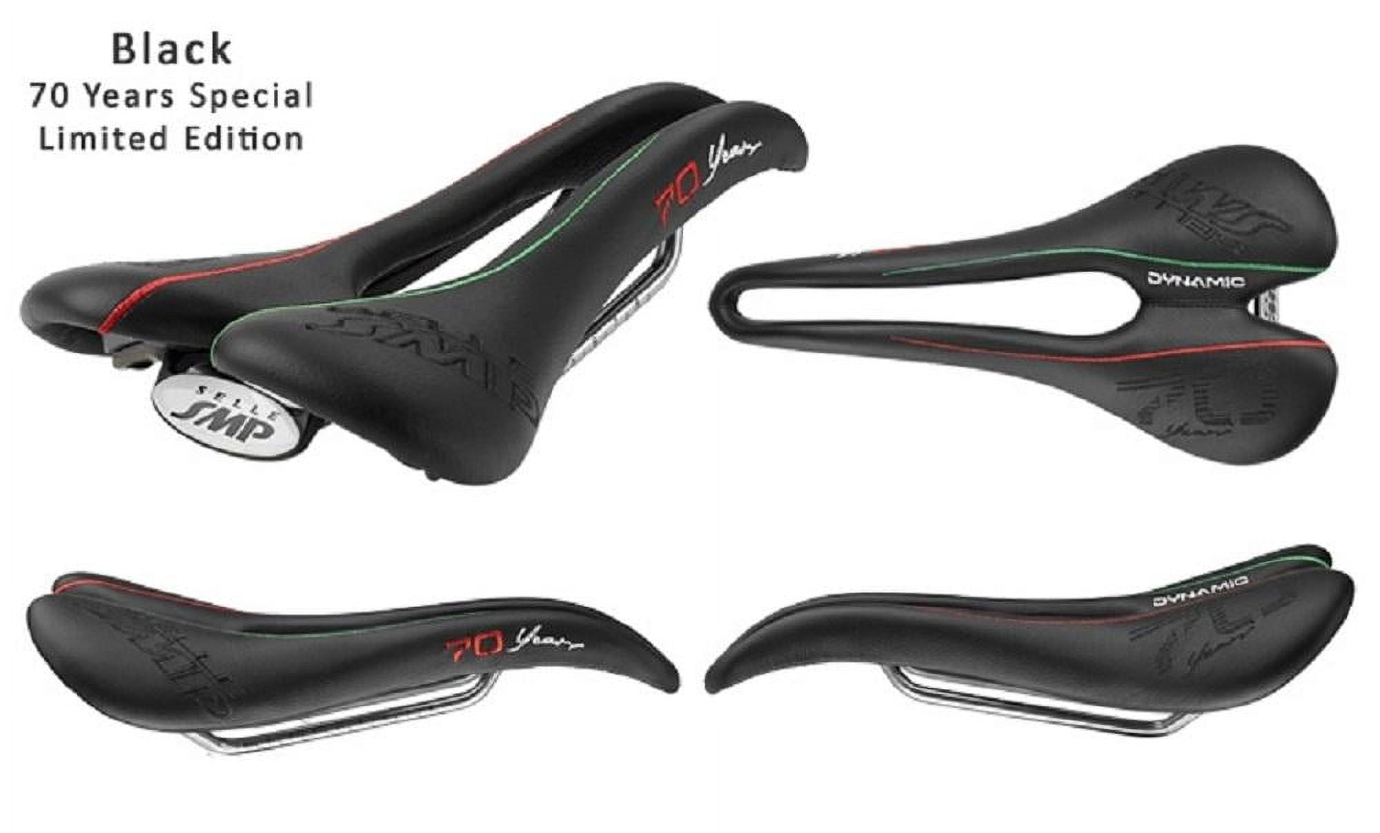 Selle SMP Dynamic Pro Bike Saddle Bike Seat Bianchi Celeste