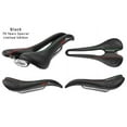 thumbnail image 4 of Selle SMP Dynamic Bike Saddle Red  Bicycle Seat, 4 of 11