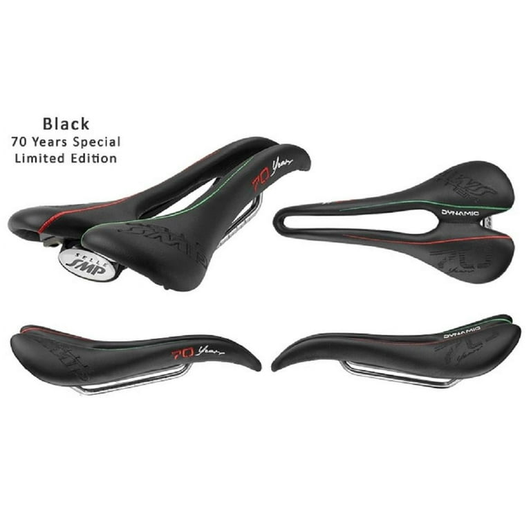 Selle SMP Dynamic Pro Bike Saddle Bike Seat Bianchi Celeste
