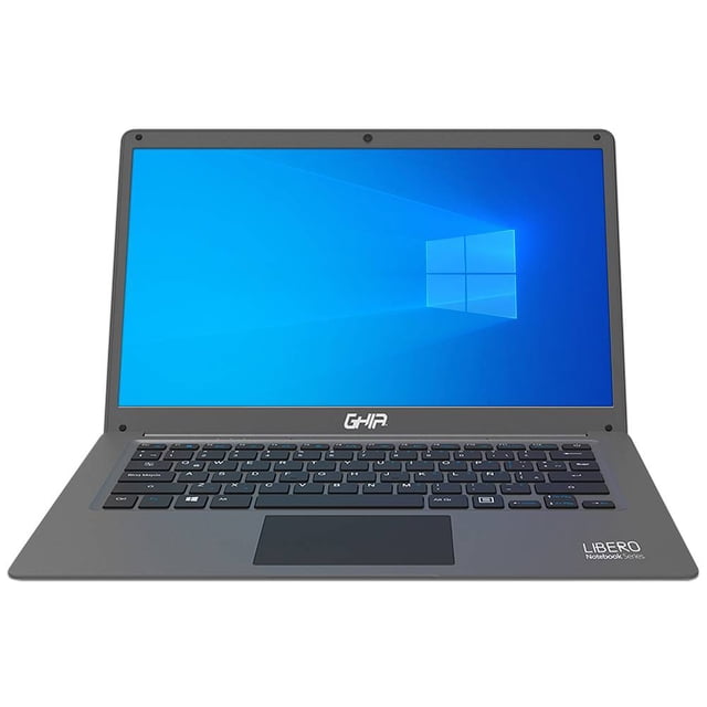 Laptop GHIA Libero:Procesador Intel Celeron N4020 hasta 2.80 Ghia LH414CP
