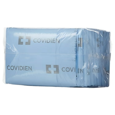 Cardinal Underpad Wings Quilted 30 X 36 Inch Disposable Polymer Heavy Absorbency Case of 40