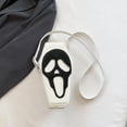 thumbnail image 3 of Monederos Fantasma para Celular Correa Ajustable Gótica Mujer Fiesta Halloween, 3 of 9