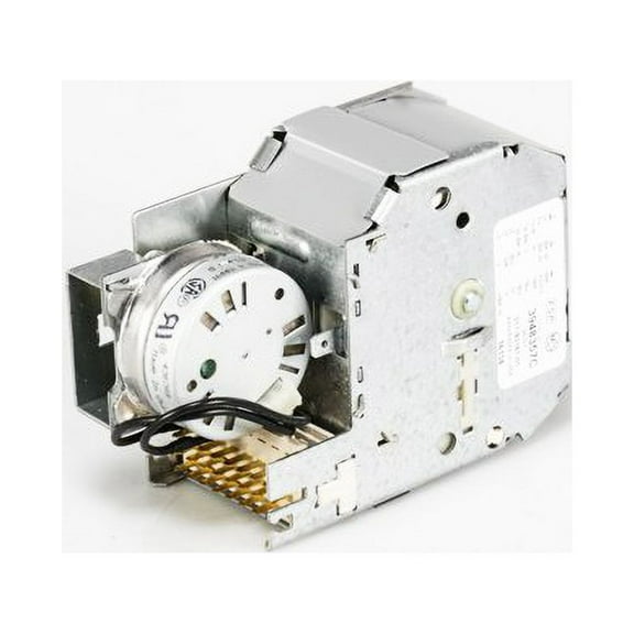 Whirlpool WP3948357 Timer - OEM Part