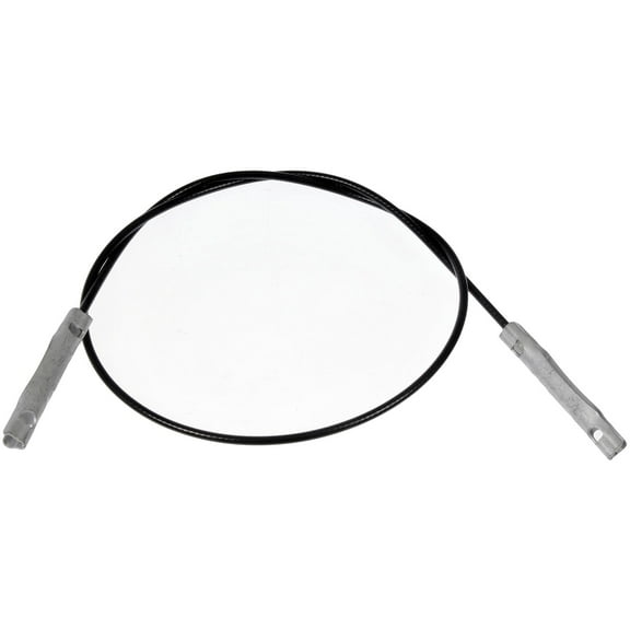 Dorman C661297 Parking Brake Cable Fits select: 2004-2008,2014-2020 CHEVROLET EXPRESS G3500