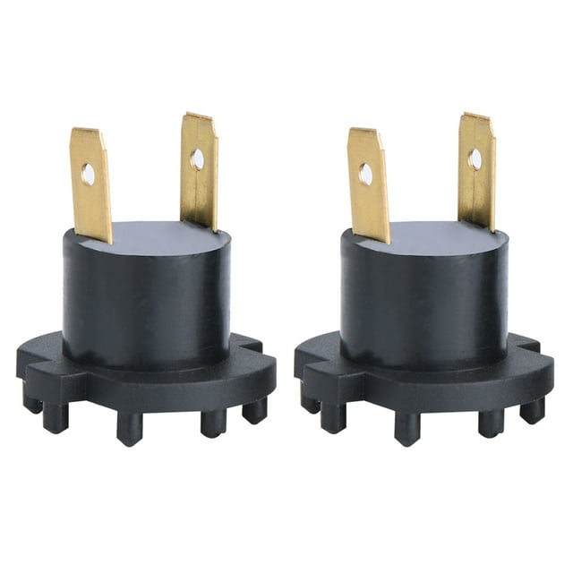 Economical Headlight Holder, Durable Reliability Bulb Holder, For Car