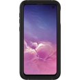thumbnail image 4 of Blackweb Rugged Phone Case with Built-In Antimicrobial for Samsung Galaxy S10e - Black, 4 of 5
