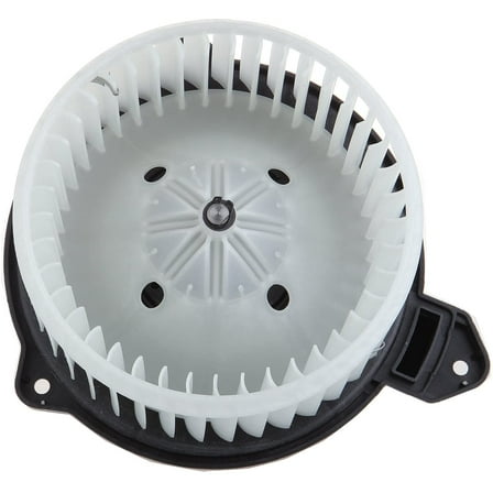 ECCPP A/C Heater Blower Motor Fan for Dodge Ram 1500 2500 Jeep Grand Cherokee