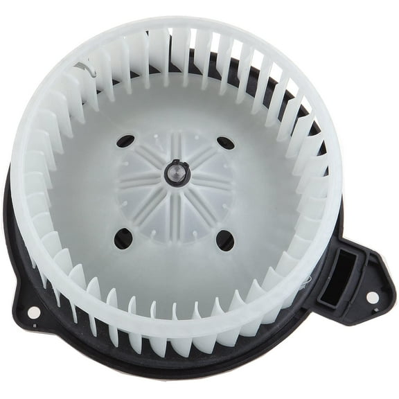 ECCPP A/C Heater Blower Motor Fan for Dodge Ram 1500 2500 Jeep Grand Cherokee