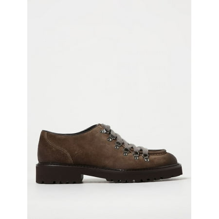 

Doucal s Brogue Shoes Men Brown Men