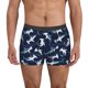 thumbnail image 1 of Fotbe Cute Shark Calzoncillos Tipo Boxer con Bolsa de Soporte Total para Hombre, X-Temp Fresco, Transpirable y de Secado Rápido-Large, 1 of 5