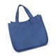 thumbnail image 3 of Bolsa de Almuerzo Lona de Gran Capacidad Elegante Multifuncional Práctico Mango Cómodo Bolsa de Mamá para Acampar al Aire Libre Empresas Escuela Azul, 3 of 10