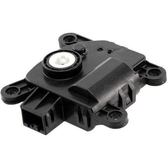 HVAC Recirculation Door Actuator - Compatible with 2010 - 2022 Kia Sportage 2011 2012 2013 2014 2015 2016 2017 2018 2019 2020 2021