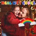 thumbnail image 5 of Portalápices YONGSHENG Organizador de escritorio Rainbow Supply Caddy, 5 of 5