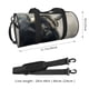 thumbnail image 2 of Easygdp Mystical Bull in Fog Bolsa de Viaje, Bolsa de Mano, Bolsa de Gimnasio, Bolsa de Equipaje para Viaje, 2 of 6