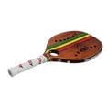 thumbnail image 5 of Sexy Brand Rasta Woody GT Beach Tennis Paddle, 5 of 5