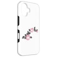 thumbnail image 3 of Funda de teléfono Miraculous Ladybug Marinette Dupain-Cheng para iPhone 16, 3 of 3