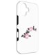 thumbnail image 3 of Funda de teléfono Miraculous Ladybug Marinette Dupain-Cheng para iPhone 16, 3 of 3