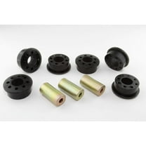 Whiteline W93356 Rear Differential Mount Bushing; Fits Pontiac G8 08-09 Fits select: 2010 CHEVROLET CAMARO SS, 2011-2015 CHEVROLET CAMARO LT