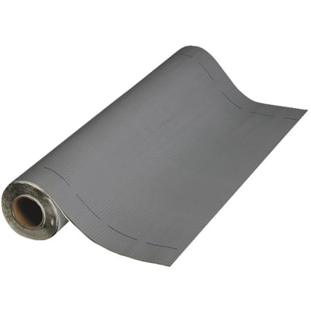 MFM Peel & Seal Aluminum Roofing Membrane