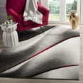 thumbnail image 1 of SAFAVIEH Hollywood Candyce Tapis Abstrait, 1 of 4