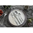 thumbnail image 4 of Mepra 104222020 Natura Ice Flatware Set - 20 Piece, 4 of 4