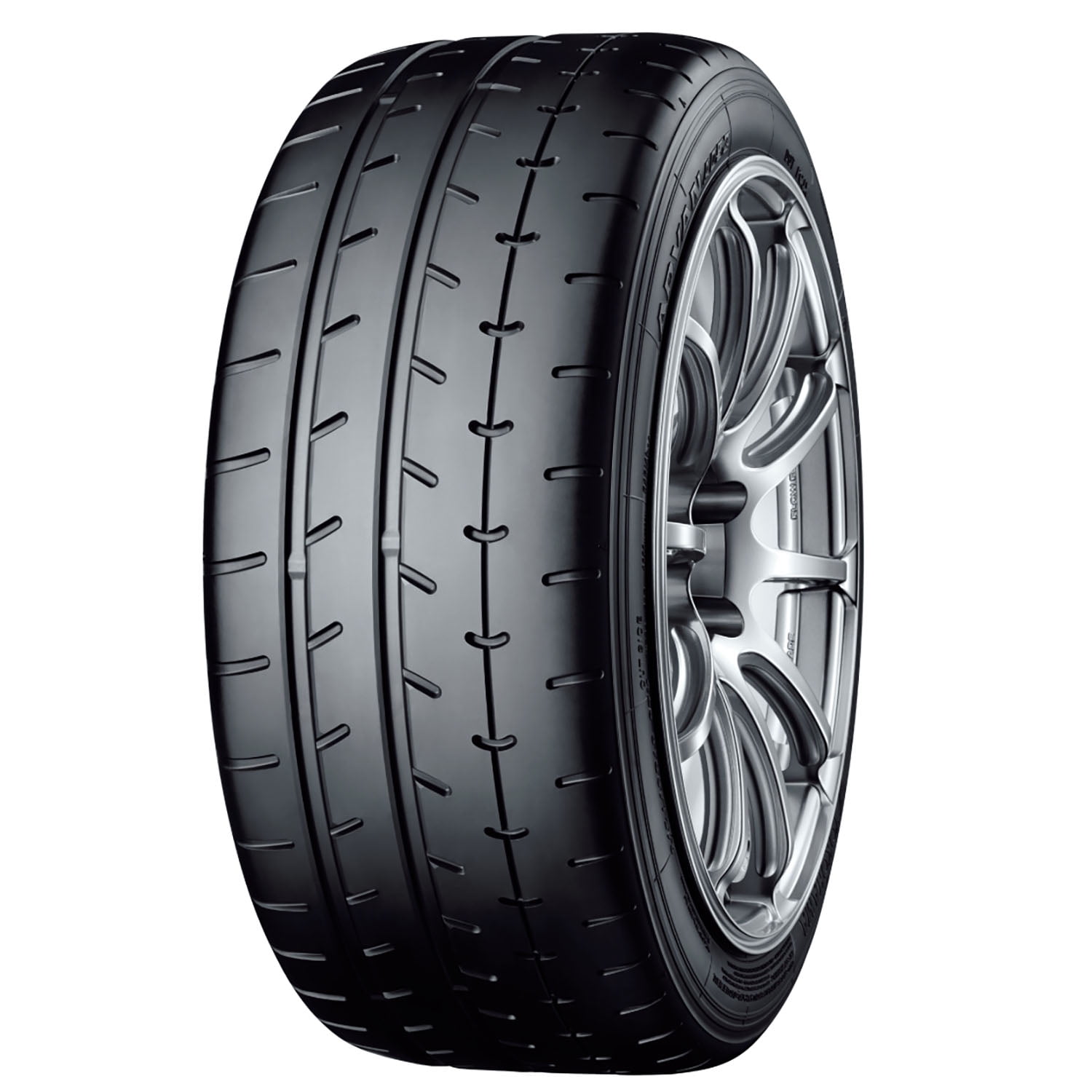 Yokohama ADVAN A052 Summer 295/35R18 103Y XL Passenger Tire