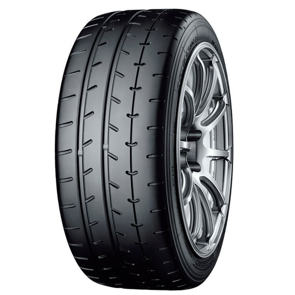 Set of 4 Yokohama ADVAN A052 275/40R18 103Y XL Tires