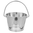 thumbnail image 5 of PBPBOX Elegant Multi-Function Ice Bucket Stainless Steel for Home Use, 5 of 8