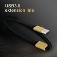 thumbnail image 1 of CNKOO Rallonge Standard Plug And Play 3 Couleurs USB 3.0 pour Conférence, 1 of 8