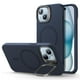 thumbnail image 1 of Funda ESR para iPhone 15 Plus con soporte MagSafe azul oscuro, 1 of 9