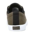 thumbnail image 2 of Tenis Supra Kids Stacks Ii Vulc Niño Comodo verde 23.5, 2 of 4