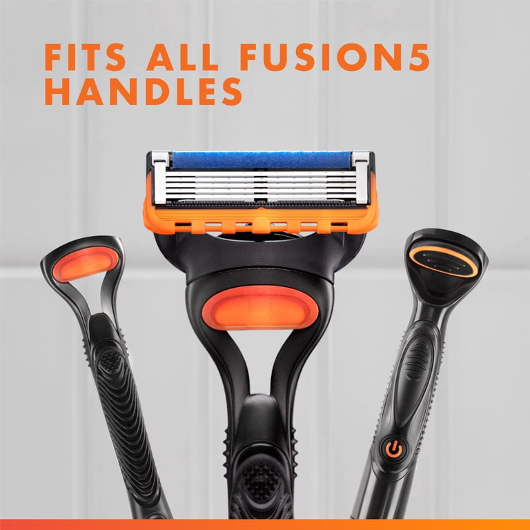 Gillette 5+1 メンズ剃刀 12パック 3セット 36個 Gillette Gillette 5