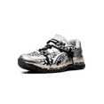 thumbnail image 4 of ASICS MENS Gel-Kayano 20 "Cecilie Bahnsen - Vanilla Pure Silver" 1203A984 250 1203A984 250 from Stadium Goods, 4 of 8