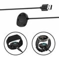 thumbnail image 4 of QHUDLV Replacement Magnetic Charging Cable for Huami Amazfit Helio Strap Watch Ch, 4 of 8