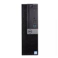 thumbnail image 2 of PC DELL OPTIPLEX 5050 SFF, Intel Core i5-6a, 16GB RAM, 256GB SSD, MONITOR 19", REACONDICIONADO, 2 of 4