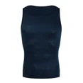thumbnail image 3 of Capas base para ciclismo Chaleco reflectante Maillot de ciclismo blanco Camiseta interior Chaleco elástico de secado rápido Maillots para bicicleta de carretera, 3 of 5
