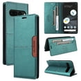 thumbnail image 1 of Case for FOXDOCK Google Pixel 7 Pro RFID Blocking Wallet Flip Cover Shockproof, 1 of 5