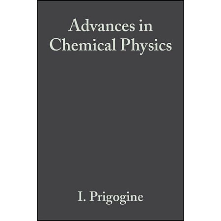 Advances in Chemical Physics Advances in Chemical Physics Volume 104 Book 124 (Hardcover)