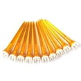 thumbnail image 4 of 50Pcs Green Durable Plastic Golf Tees Reduce Friction on the Course, 4 of 8