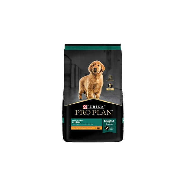 Croquetas para perro Proplan Proplan Proplan cachorro razas medianas 13 kg
