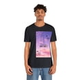 thumbnail image 4 of Unisex Jersey Short Sleeve Tee, 4 of 4