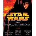 thumbnail image 1 of The Prequel Trilogy By Brooks, Terry/ Salvatore, R. A./ Stover, Matthew Woodring, 1 of 2